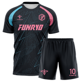 昇華ユニフォーム FY23184